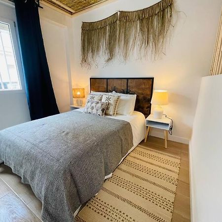 Casa Albufera Suite Valencia Kültér fotó