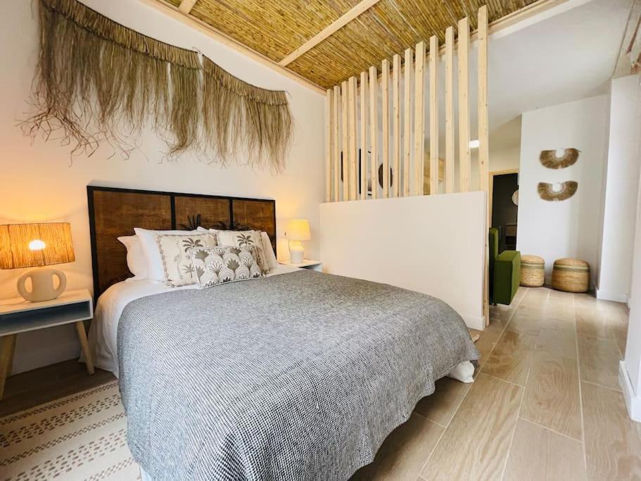 Casa Albufera Suite Valencia Kültér fotó