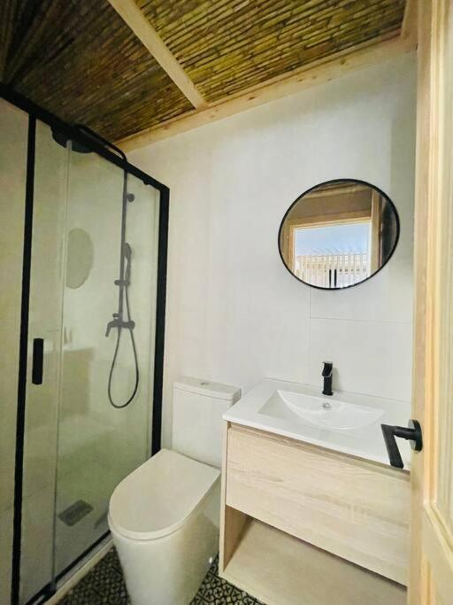 Casa Albufera Suite Valencia Kültér fotó