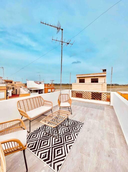 Casa Albufera Suite Valencia Kültér fotó