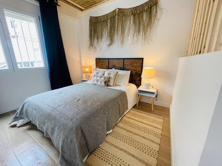 Casa Albufera Suite Valencia Kültér fotó