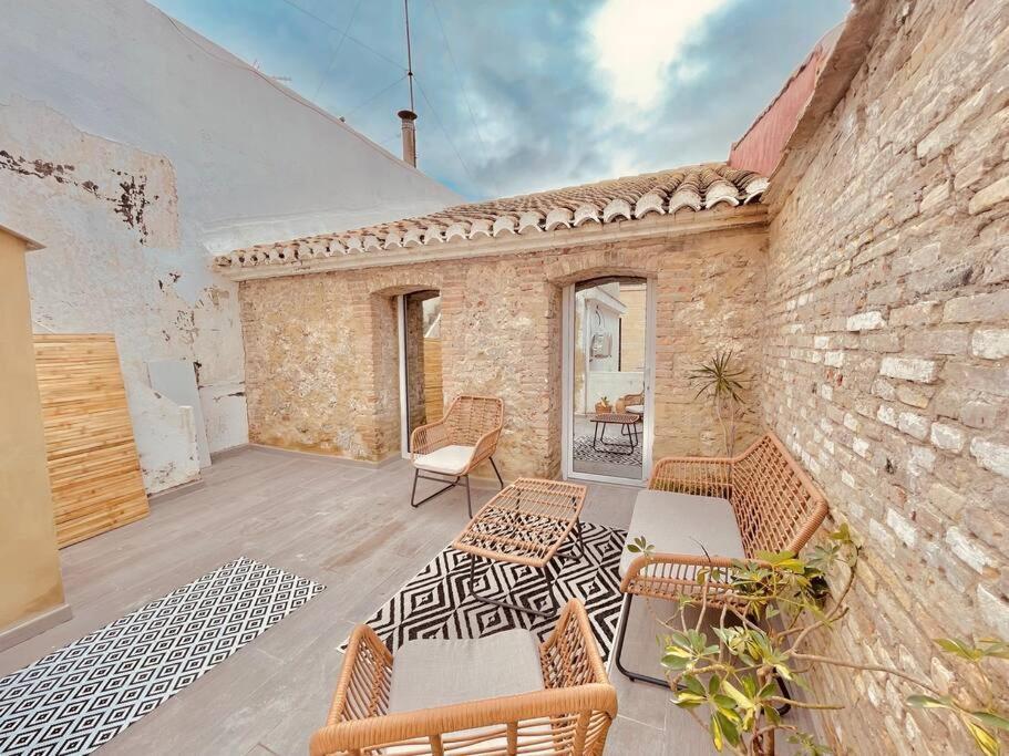 Casa Albufera Suite Valencia Kültér fotó